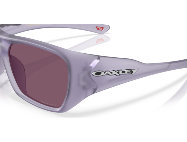 Päikeseprillid OAKLEY CHAMINADE MATTE TRANS LILAC PRIZM INDIGO Matte Trans Lilac Prizm Indigo