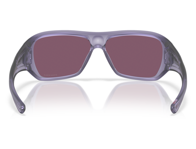 Päikeseprillid OAKLEY CHAMINADE MATTE TRANS LILAC PRIZM INDIGO Matte Trans Lilac Prizm Indigo