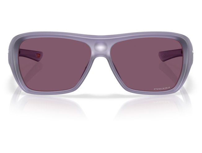Päikeseprillid OAKLEY CHAMINADE MATTE TRANS LILAC PRIZM INDIGO Matte Trans Lilac Prizm Indigo