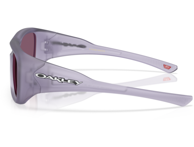 Päikeseprillid OAKLEY CHAMINADE MATTE TRANS LILAC PRIZM INDIGO Matte Trans Lilac Prizm Indigo