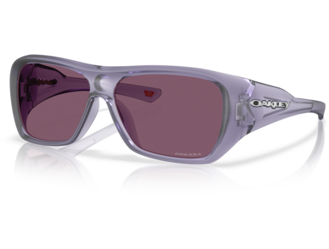 Päikeseprillid OAKLEY CHAMINADE MATTE TRANS LILAC PRIZM INDIGO Matte Trans Lilac Prizm Indigo