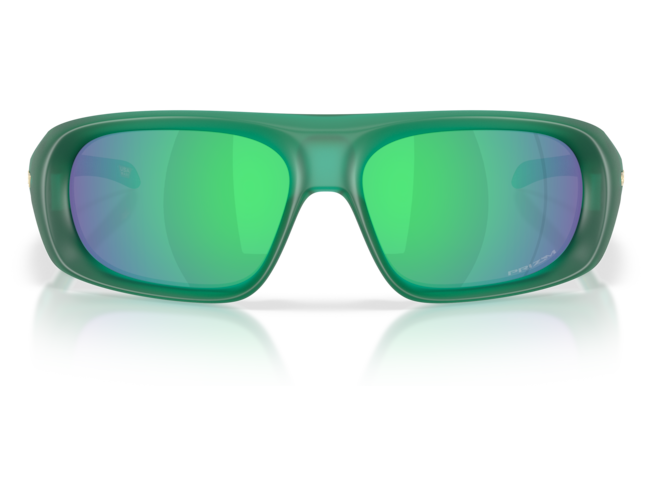 Päikeseprillid OAKLEY BELLEVILLE MATTE TRANS VIRIDIAN PRIZM JADE Matte Transparent Viridian Prizm Jade