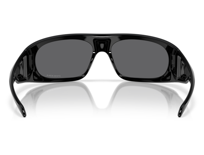 Päikeseprillid OAKLEY Belleville Polished Black Prizm Black