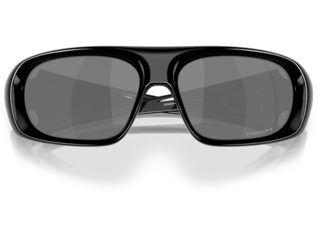 Päikeseprillid OAKLEY Belleville Polished Black Prizm Black
