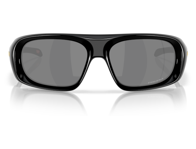 Päikeseprillid OAKLEY Belleville Polished Black Prizm Black