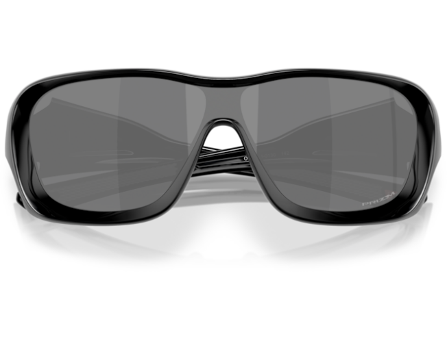Päikeseprillid OAKLEY De la salle Polished Black Prizm Black