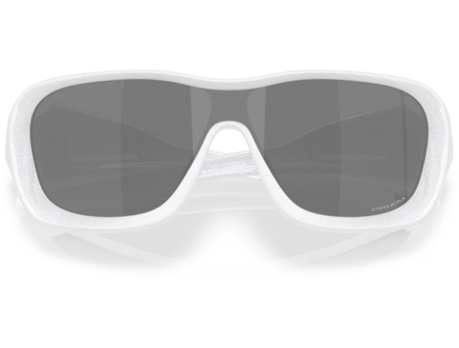Päikeseprillid OAKLEY De la salle Pearl White Prizm Black Pearl White Prizm Black