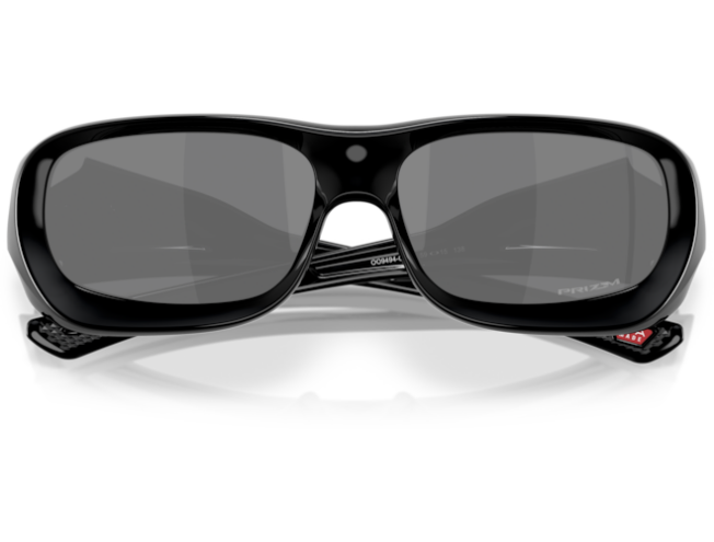 Päikeseprillid OAKLEY De soto Polished Black Prizm Black