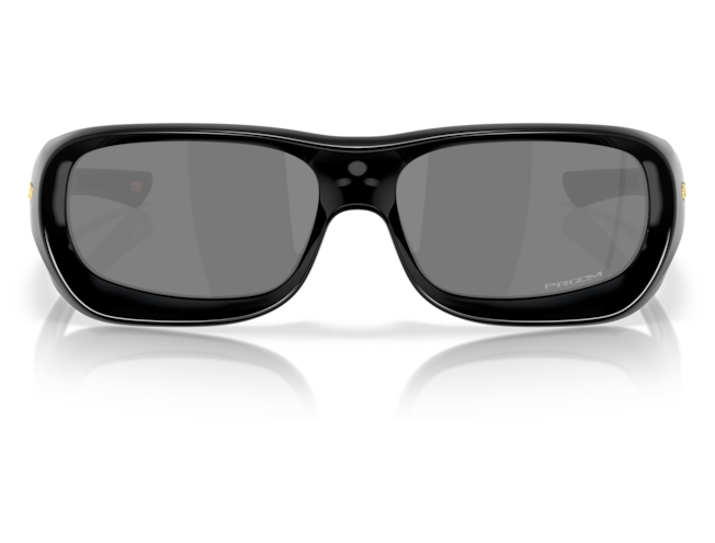 Päikeseprillid OAKLEY De soto Polished Black Prizm Black