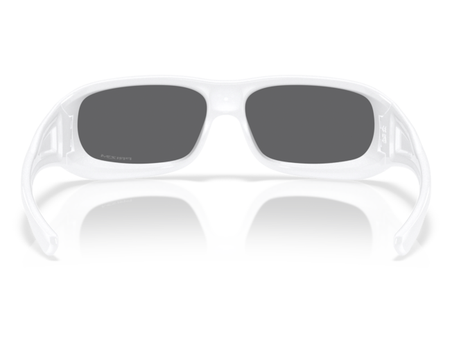 Päikeseprillid OAKLEY De soto Pearl White Prizm Black Pearl White Prizm Black