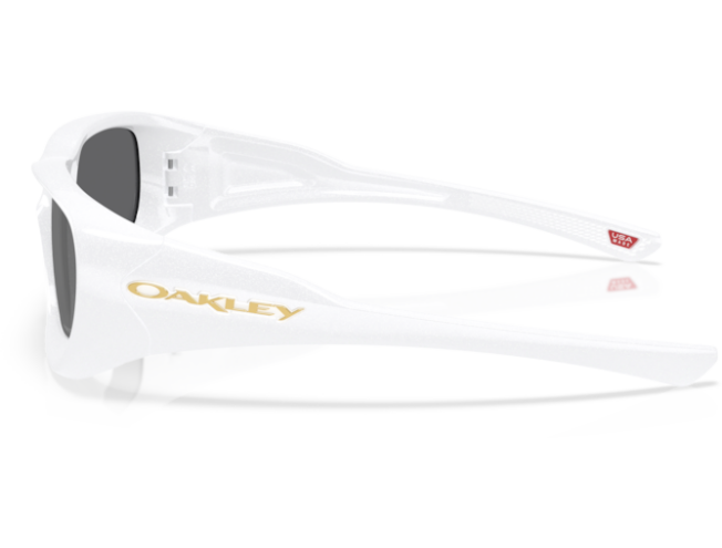 Päikeseprillid OAKLEY De soto Pearl White Prizm Black Pearl White Prizm Black