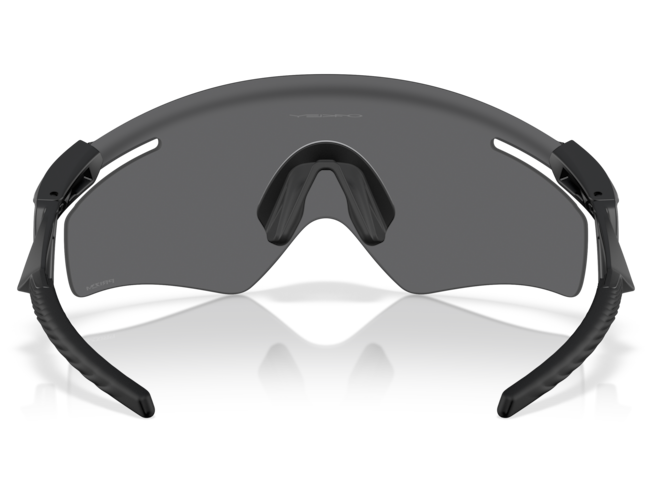 Päikeseprillid OAKLEY QTMN Kato Matte Black Prizm Black