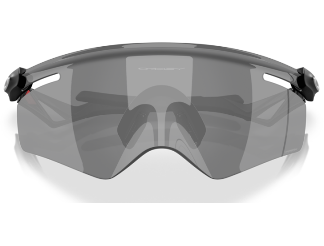Päikeseprillid OAKLEY QTMN Kato Matte Black Prizm Black