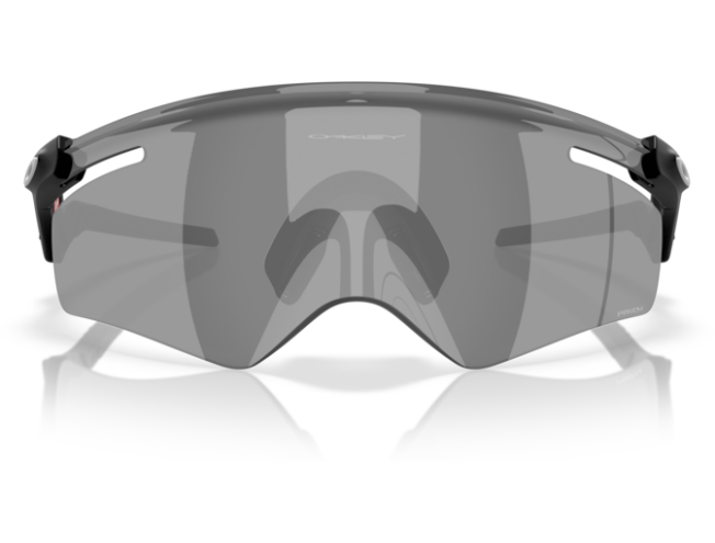 Päikeseprillid OAKLEY QTMN Kato Matte Black Prizm Black