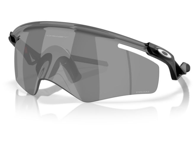 Päikeseprillid OAKLEY QTMN Kato Matte Black Prizm Black
