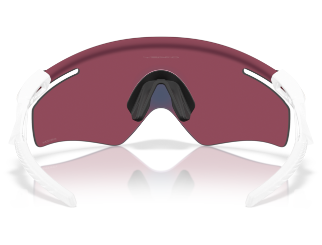 Päikeseprillid OAKLEY Qntm Kato White Prizm Road White Prizm Road