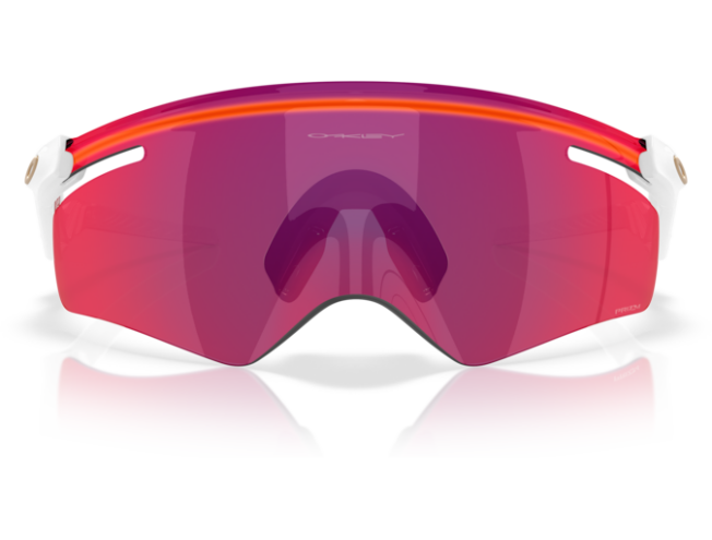 Päikeseprillid OAKLEY Qntm Kato White Prizm Road White Prizm Road