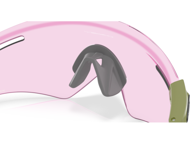 Päikeseprillid OAKLEY Qntm Kato Fern Prizm Low Light Fern Prizm Low Light