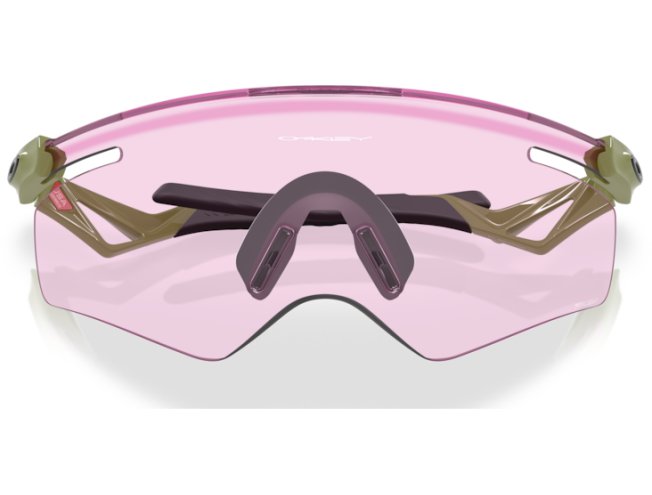 Päikeseprillid OAKLEY Qntm Kato Fern Prizm Low Light Fern Prizm Low Light