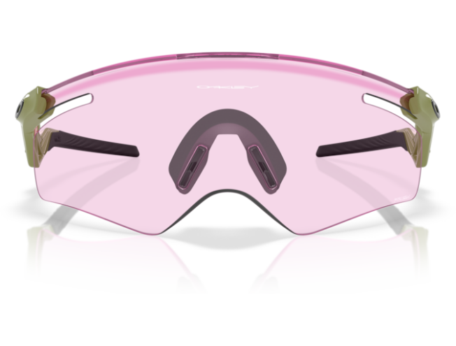 Päikeseprillid OAKLEY Qntm Kato Fern Prizm Low Light Fern Prizm Low Light