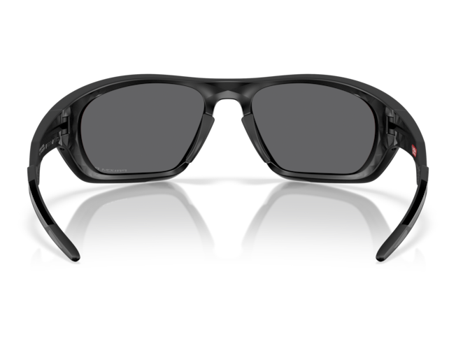 Päikeseprillid OAKLEY Lateralis Matte Black Prizm Black Polarized