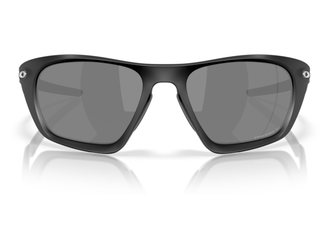 Päikeseprillid OAKLEY Lateralis Matte Black Prizm Black Polarized
