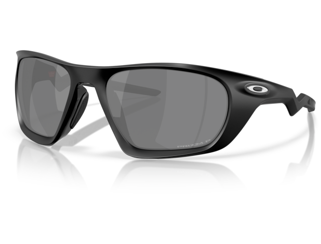 Päikeseprillid OAKLEY Lateralis Matte Black Prizm Black Polarized