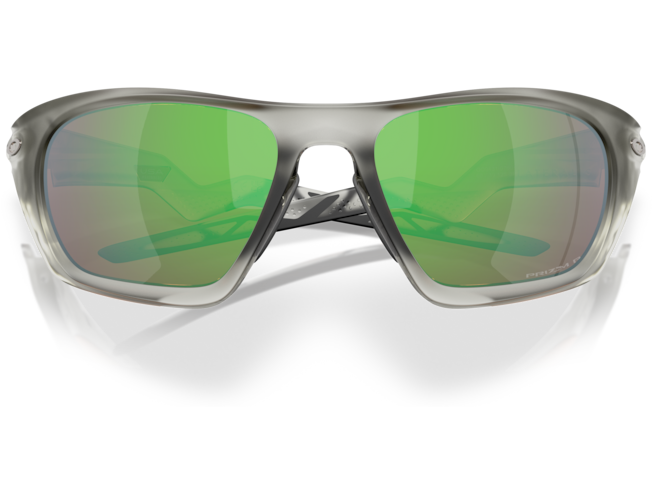 Päikeseprillid OAKLEY Lateralis Matte Grey Ink Prizm Shallow Water Polarized