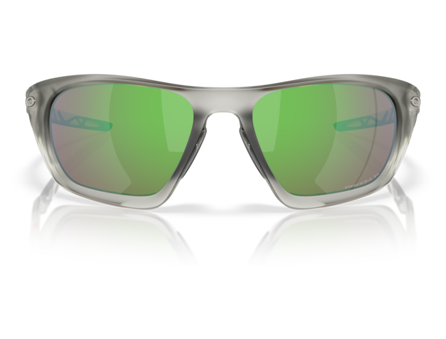 Päikeseprillid OAKLEY Lateralis Matte Grey Ink Prizm Shallow Water Polarized