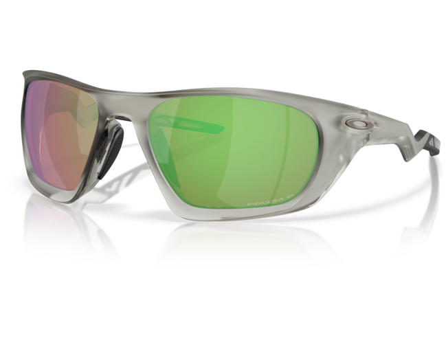 Päikeseprillid OAKLEY Lateralis Matte Grey Ink Prizm Shallow Water Polarized