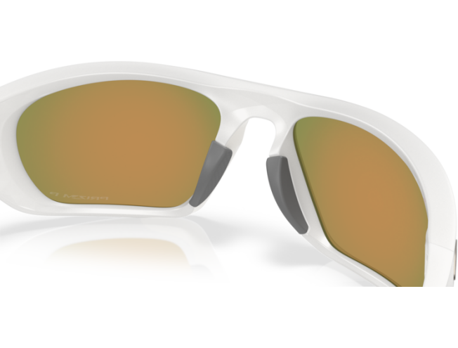 Päikeseprillid OAKLEY Lateralis Matte Vapor Prizm Ruby Polarized