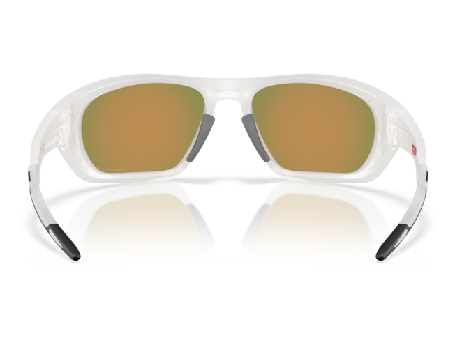 Päikeseprillid OAKLEY Lateralis Matte Vapor Prizm Ruby Polarized