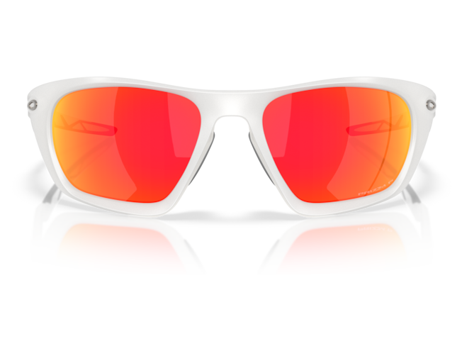 Päikeseprillid OAKLEY Lateralis Matte Vapor Prizm Ruby Polarized