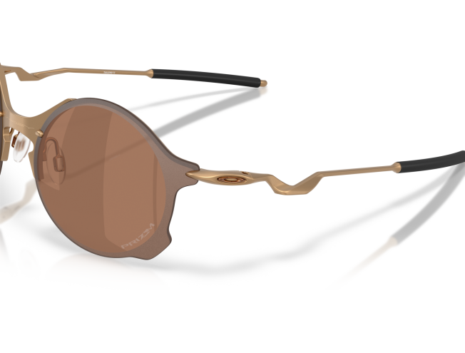 P&auml;ikeseprillid Oakley Tailend Ti Oil Slick Prizm Tungsten
