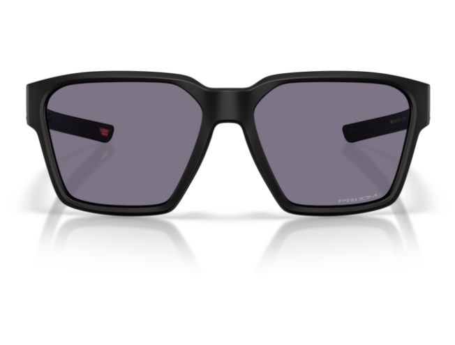 P&auml;ikeseprillid Oakley Briza Matte Black Prizm Grey