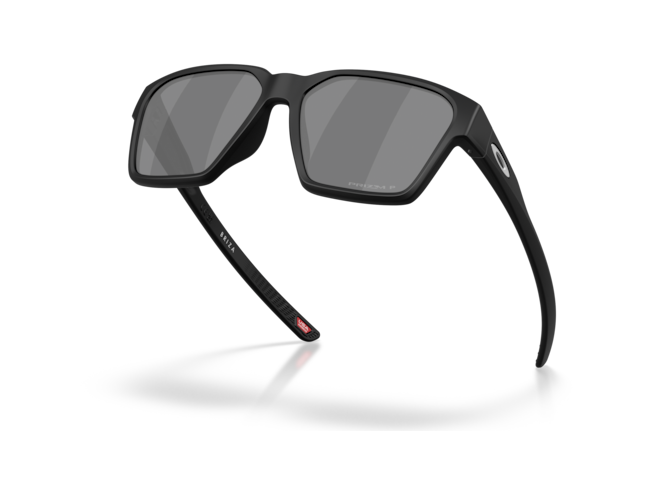 P&auml;ikeseprillid Oakley Briza Matte Black Prizm Black Polarized