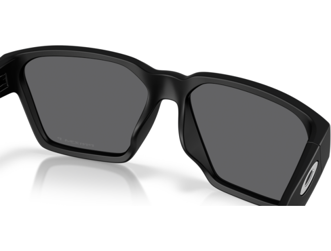 P&auml;ikeseprillid Oakley Briza Matte Black Prizm Black Polarized