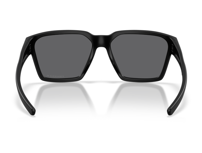 P&auml;ikeseprillid Oakley Briza Matte Black Prizm Black Polarized