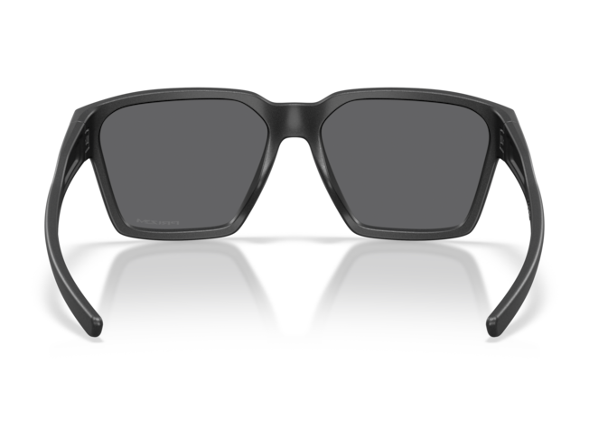 P&auml;ikeseprillid Oakley Briza Steel Prizm Black