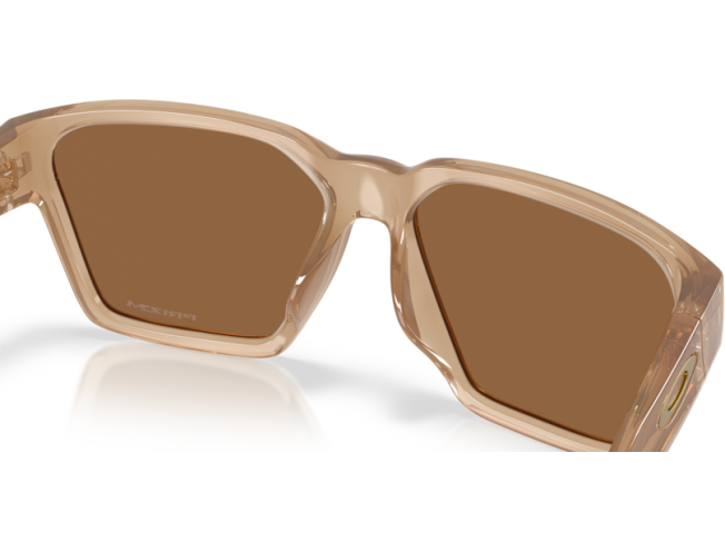 P&auml;ikeseprillid Oakley Briza Polished Sepia Prizm Bronze