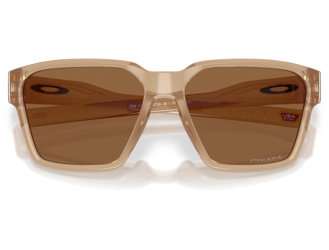 P&auml;ikeseprillid Oakley Briza Polished Sepia Prizm Bronze