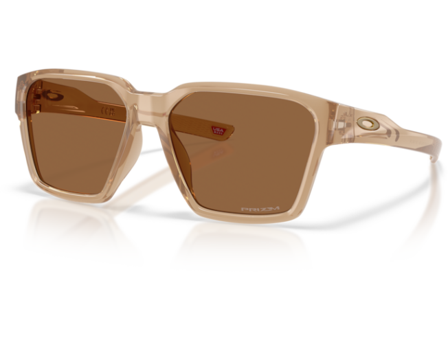 P&auml;ikeseprillid Oakley Briza Polished Sepia Prizm Bronze
