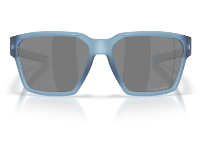 P&auml;ikeseprillid Oakley Briza Matte Trans Stonewash Prizm Black