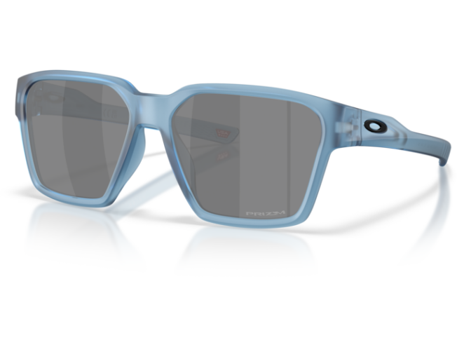 P&auml;ikeseprillid Oakley Briza Matte Trans Stonewash Prizm Black