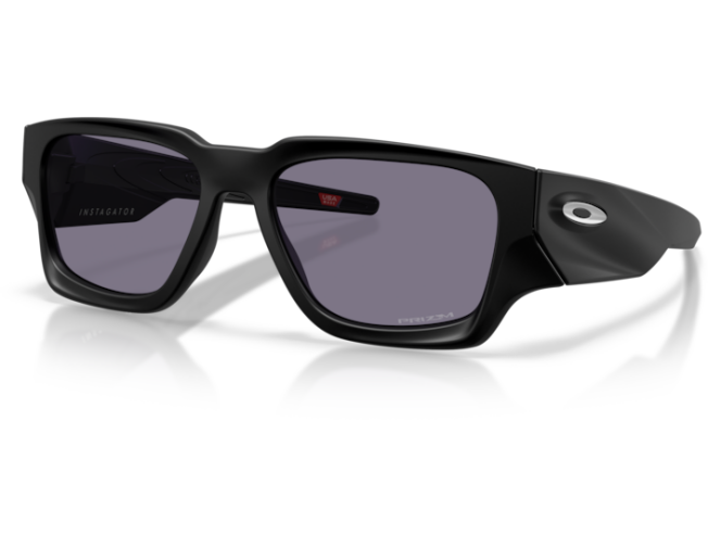 P&auml;ikeseprillid Oakley Instagator Matte Black Prizm Grey