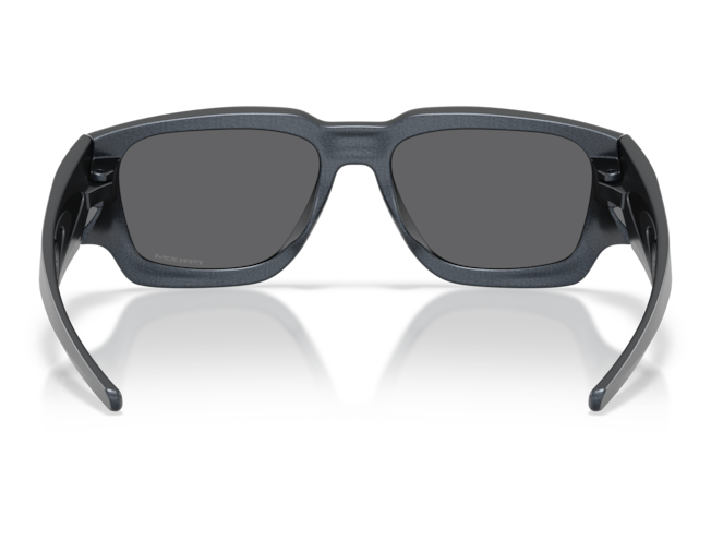 P&auml;ikeseprillid Oakley Instagator Blue Steel Prizm Black