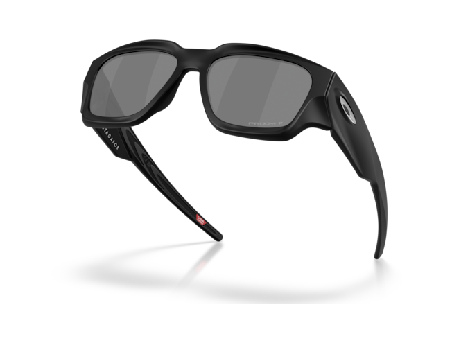P&auml;ikeseprillid Oakley Instagator Matte Black Prizm Black Polarized