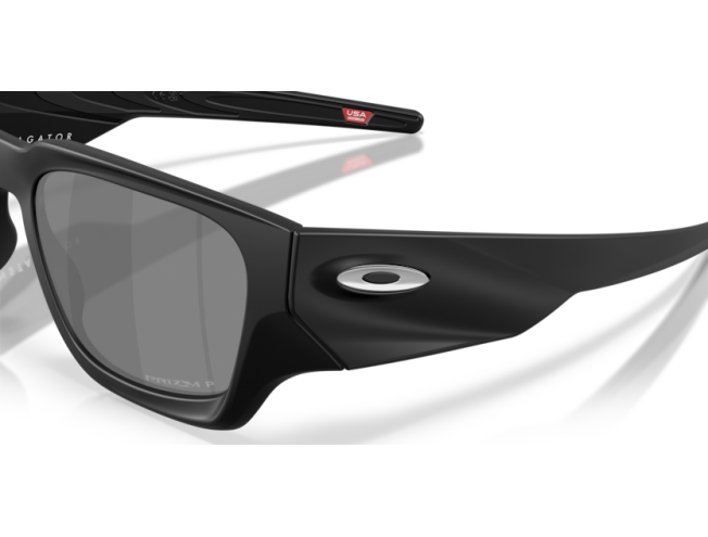 P&auml;ikeseprillid Oakley Instagator Matte Black Prizm Black Polarized