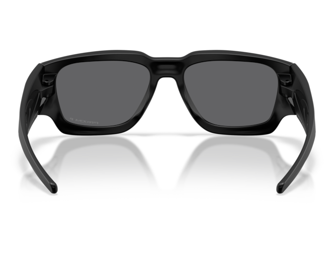 P&auml;ikeseprillid Oakley Instagator Matte Black Prizm Black Polarized