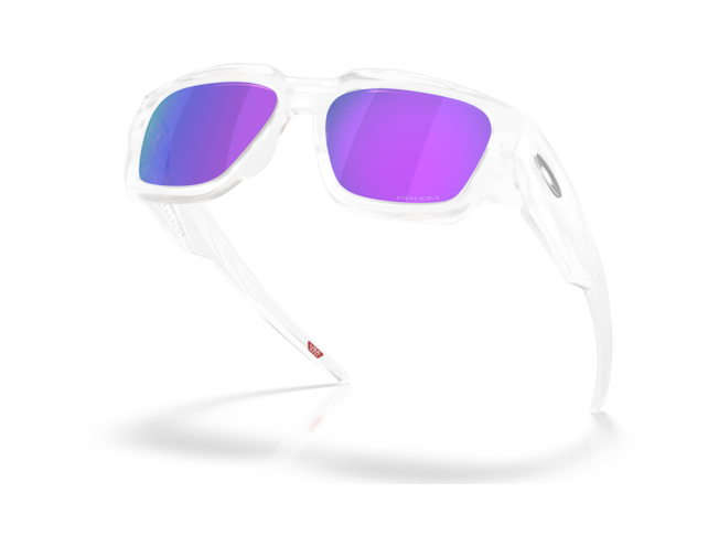 P&auml;ikeseprillid Oakley Instagator Matte Clear Prizm Violet